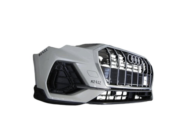 Bumper Audi Q3 II 83A 83F S-line 18- Sline Voorbumper MZ422