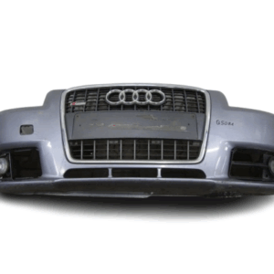 Bumper Audi A3 8P4 8P S-line Facelift Sline 05-07 Voorbumper Q5081