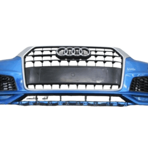 Bumper Audi Q3 8U0 Competition Facelift 15- Voorbumper Q5051