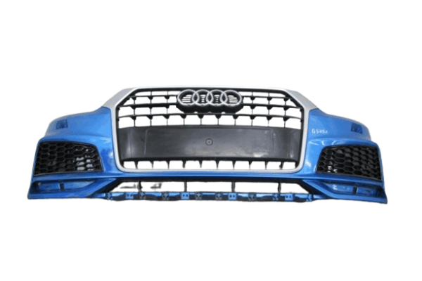 Bumper Audi Q3 8U0 Competition Facelift 15- Voorbumper Q5051