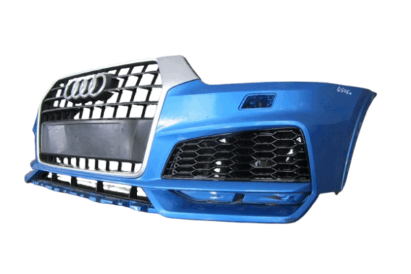 Bumper Audi Q3 8U0 Competition Facelift 15- Voorbumper Q5051