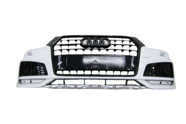 Bumper Audi Q3 8U0 Competition Facelift 15- Voorbumper Q5048