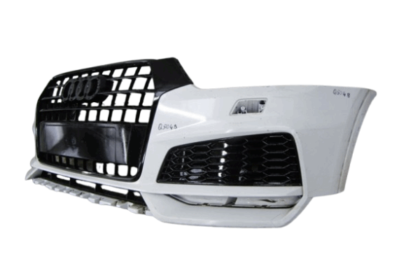 Bumper Audi Q3 8U0 Competition Facelift 15- Voorbumper Q5048