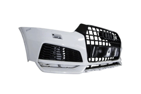 Bumper Audi Q3 8U0 Competition Facelift 15- Voorbumper Q5048