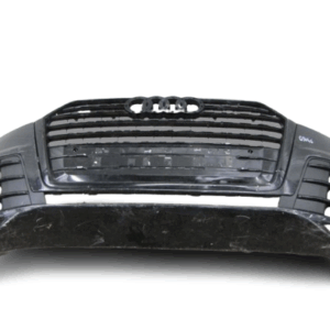 Bumper Audi Q7 4M0 S-LINE SLINE 14-19 Voorbumper Q5046