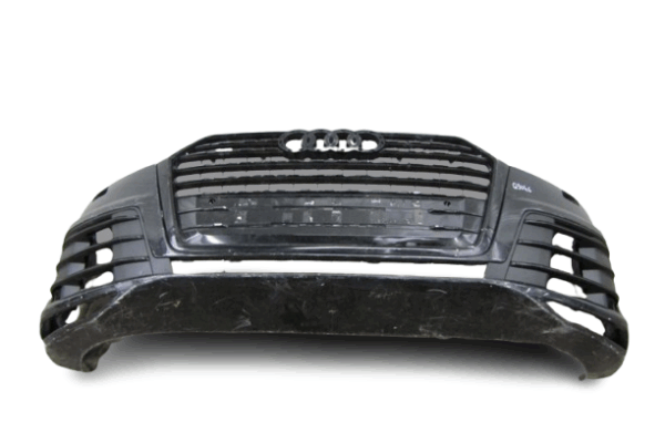 Bumper Audi Q7 4M0 S-LINE SLINE 14-19 Voorbumper Q5046