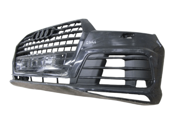 Bumper Audi Q7 4M0 S-LINE SLINE 14-19 Voorbumper Q5046