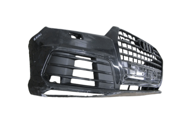 Bumper Audi Q7 4M0 S-LINE SLINE 14-19 Voorbumper Q5046