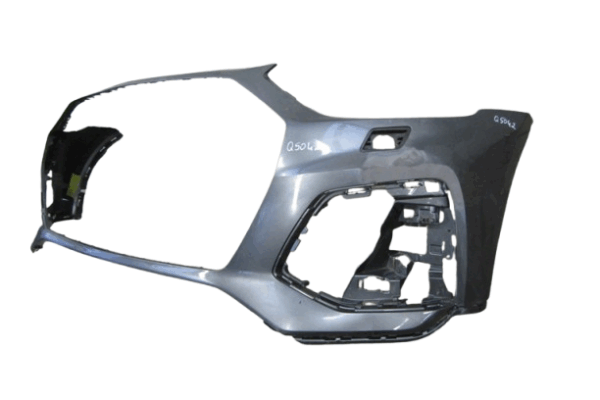 Bumper Audi Q5 80A Facelift SLINE S-line 21- Voorbumper Q5042
