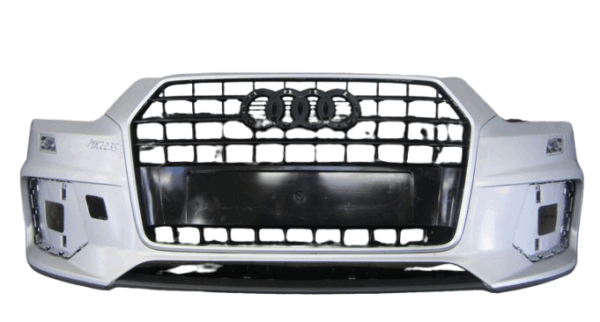 Bumper Audi Q3 8U0 Facelift 15- 8U0807437AD Voorbumper MK2235