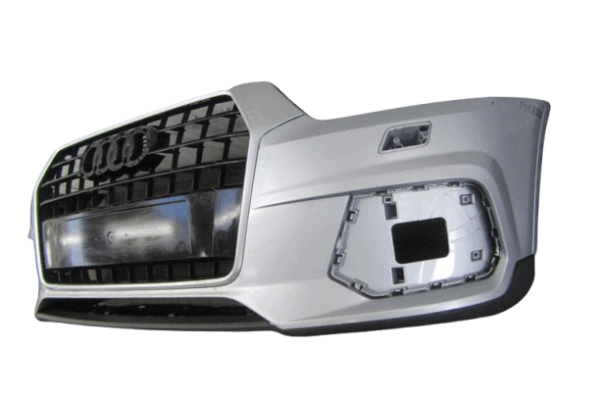Bumper Audi Q3 8U0 Facelift 15- 8U0807437AD Voorbumper MK2235