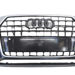 Bumper Audi Q3 8U0 Facelift 15- 8U0807437AD Voorbumper MK2229