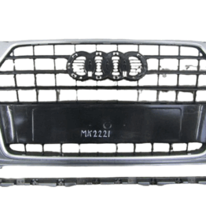 Bumper Audi Q3 8U0 Competition Facelift 15- 8U0807437AS Voorbumper MK2221