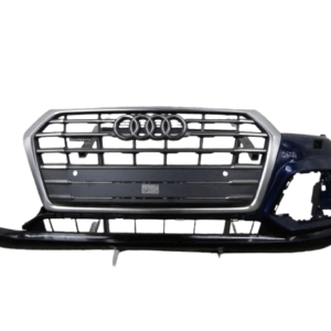 Bumper Audi Q5 S-Line SLINE 80A 16-20 Voorbumper Q5024