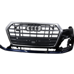 Bumper Audi Q5 S-Line SLINE 80A 16-20 Voorbumper Q5023