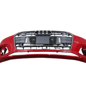 Bumper Audi A5 8W6 B9 16-19 Voorbumper Q4998
