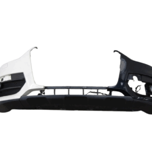 Bumper Audi Q3 8U0 11-14 Voorbumper Q4575