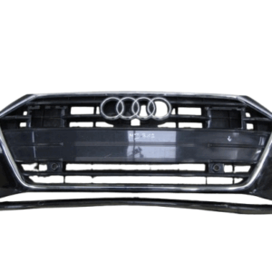 Bumper Audi A7 C8 4K8 17- Voorbumper  MZ317