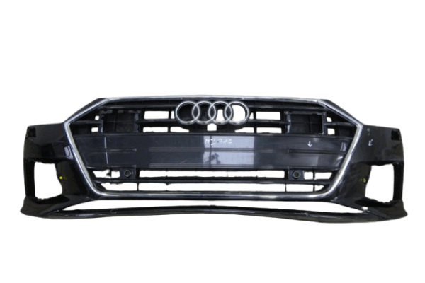 Bumper Audi A7 C8 4K8 17- Voorbumper  MZ317