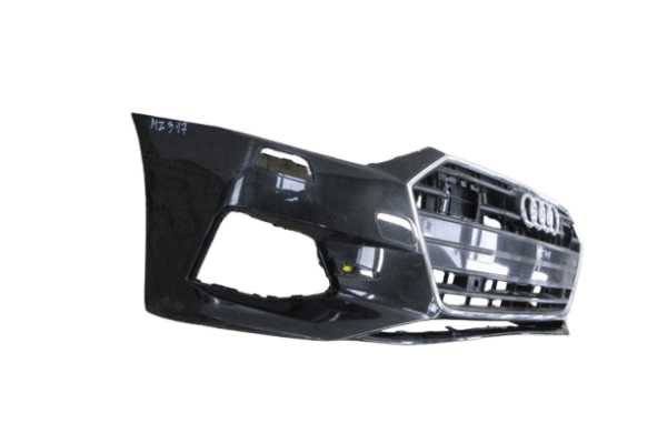 Bumper Audi A7 C8 4K8 17- Voorbumper  MZ317