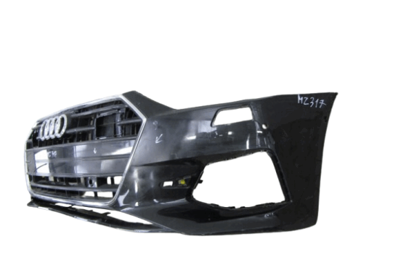 Bumper Audi A7 C8 4K8 17- Voorbumper  MZ317