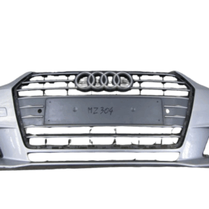Bumper Audi A4 B9 8W0 15-19 Voorbumper MZ304