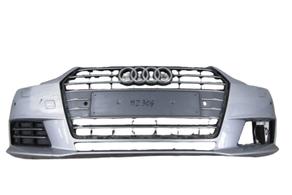 Bumper Audi A4 B9 8W0 15-19 Voorbumper MZ304