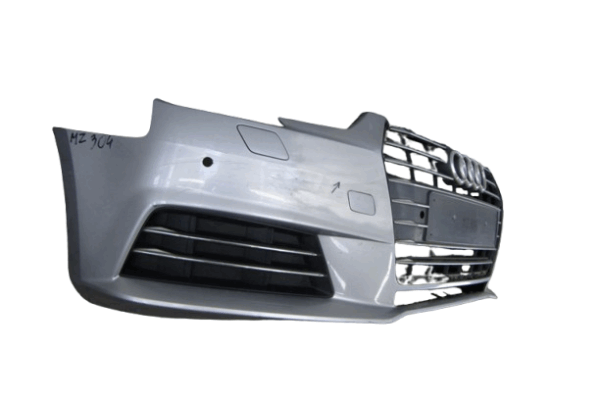 Bumper Audi A4 B9 8W0 15-19 Voorbumper MZ304