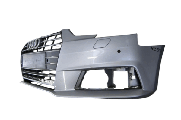 Bumper Audi A4 B9 8W0 15-19 Voorbumper MZ304