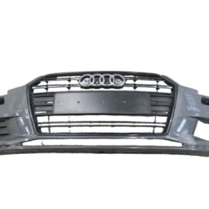 Bumper Audi A3 8V5 Sedan Facelift 16-20 Voorbumper Q4892