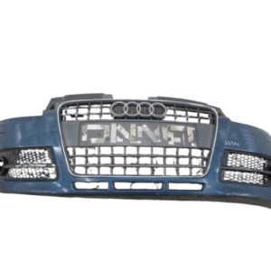 Bumper Audi TT 8J0 06-14 Voorbumper Q4910
