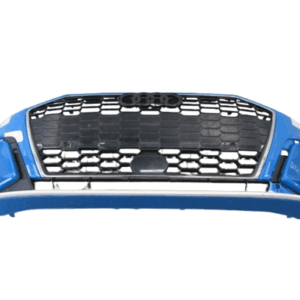 Bumper Audi A3 8Y0 S-line SLINE 20- Voorbumper Q4863