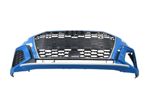 Bumper Audi A3 8Y0 S-line SLINE 20- Voorbumper Q4863