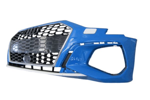 Bumper Audi A3 8Y0 S-line SLINE 20- Voorbumper Q4863