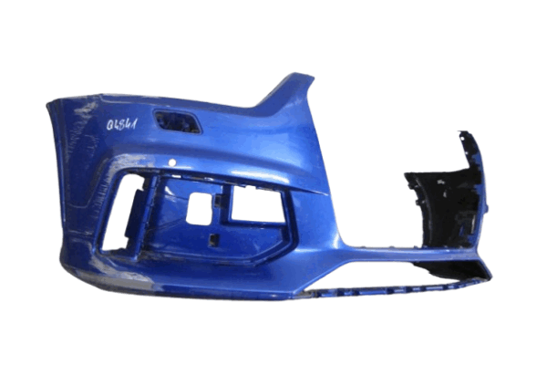 Bumper Audi RS Q3 RSQ3 8U0 13-15 Voorbumper Q4841