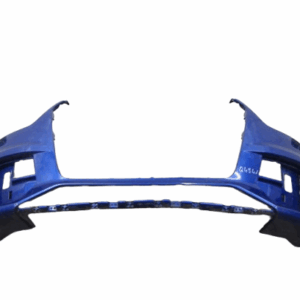 Bumper Audi RS Q3 RSQ3 8U0 13-15 Voorbumper Q4841