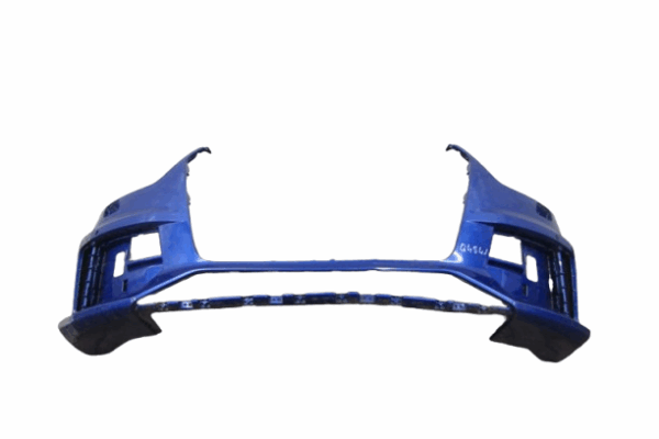 Bumper Audi RS Q3 RSQ3 8U0 13-15 Voorbumper Q4841