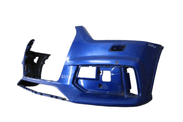 Bumper Audi RS Q3 RSQ3 8U0 13-15 Voorbumper Q4841