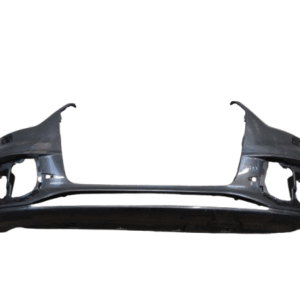 Bumper Audi Q3 8U0 S-line SLINE 11-14 Voorbumper Q4787