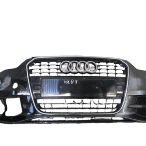 Bumper  Audi A1 8X0 S-line 10-14 SLINE S1 Voorbumper MZ89