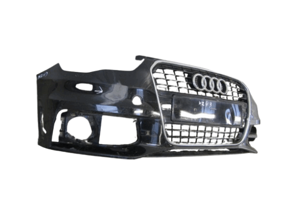 Bumper  Audi A1 8X0 S-line 10-14 SLINE S1 Voorbumper MZ89