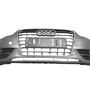 Bumper  Audi A3 8V3 8V4 12-16 Voorbumper Q4697