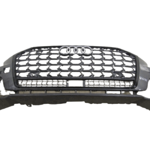 Bumper Audi A8 D5 4N0 Facelift 21- Voorbumper Q4695