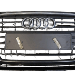 Bumper Audi A1 Facelift 8XA 14-18 8XA807437 Voorbumper MK1859