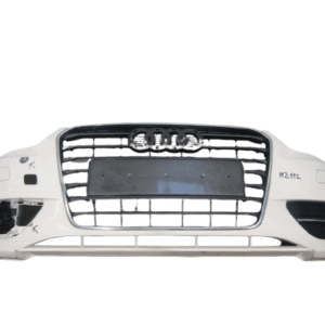Bumper Audi A3 8V 8V3 12-16 Voorbumper MZ112