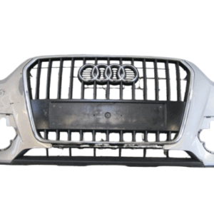 Bumper Audi Q3 8U0 11-14 8U0807438 Voorbumper KS6564