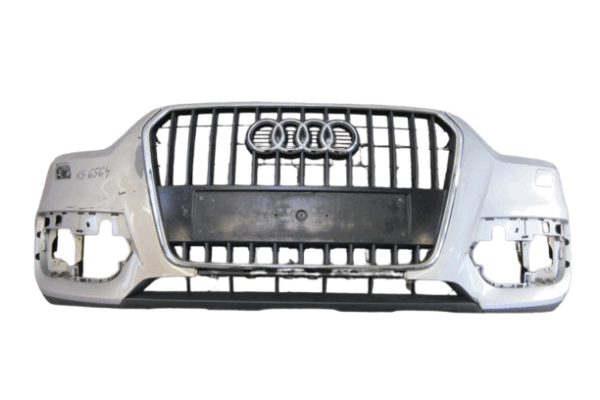 Bumper Audi Q3 8U0 11-14 8U0807438 Voorbumper KS6564