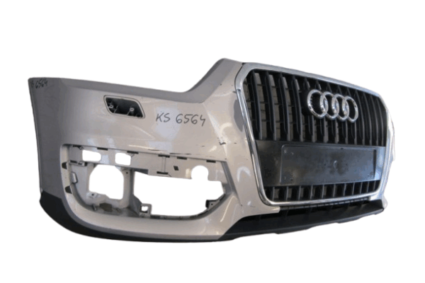 Bumper Audi Q3 8U0 11-14 8U0807438 Voorbumper KS6564