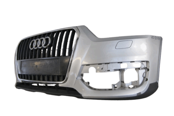Bumper Audi Q3 8U0 11-14 8U0807438 Voorbumper KS6564
