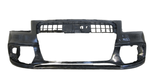 Bumper AUDI Q5 8R FACELIFT 12-16 S-LINE SLINE 8R0807437AC Voorbumper MK1823